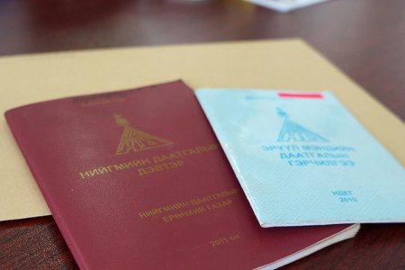 Нийгмийн даатгалын шимтгэлийн хувь, хэмжээ