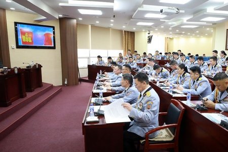 Нийслэлийн Цэргийн штаб Батлан хамгаалах салбарын 2019 оны “Тэргүүний цэргийн штаб”-аар шалгарлаа