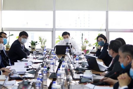 “Нийслэлийн жендэрийн эрх тэгш байдлыг хангах” дэд хөтөлбөрийг НИТХ-ын Тэргүүлэгчдийн хуралдаанаар хэлэлцүүлнэ