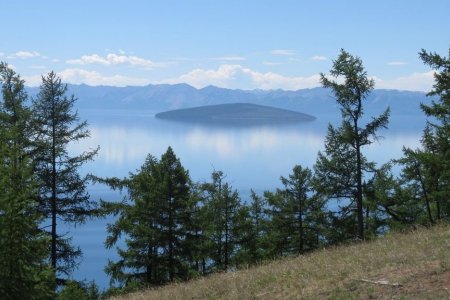 Эко аялал жуулчлалыг хөгжүүлэх дараагийн төслөө эхлүүллээ