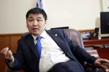 Дээд шүүх О.Баасанхүүг намын даргаар бүртгэхээс татгалзжээ