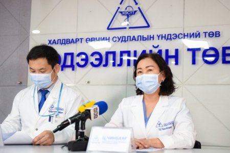 ХӨСҮТ:  БНХАУ-д цар тахлын оргил үе нэгдүгээр сарын дунд үе гэхэд тохиолдоно гэж тооцсон