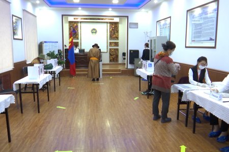 2024 оны УИХ-ын сонгуулийг холимог тогтолцоогоор зохион байгуулна