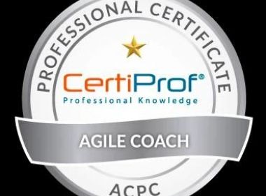 Agile Coach Professional Certificate