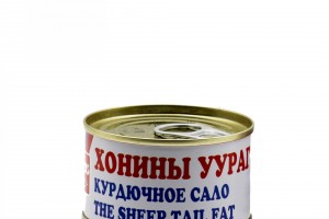 ХОНИНЫ УУРАГ СҮҮЛ