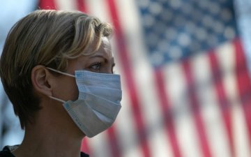 АHУ-д вакцин бүрэн хийлгэсэн хүн дотооддоо саадгүй аялна