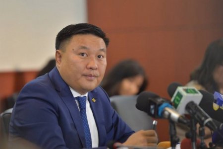 Угаарын хий мэдрэгчийг нэг удаа үнэ төлбөргүй өгнө