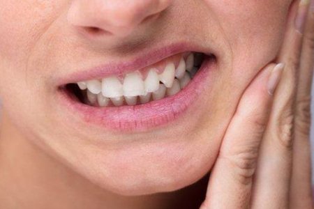 Шүд хавирах эмгэг буюу Bruxism гэж юу вэ?