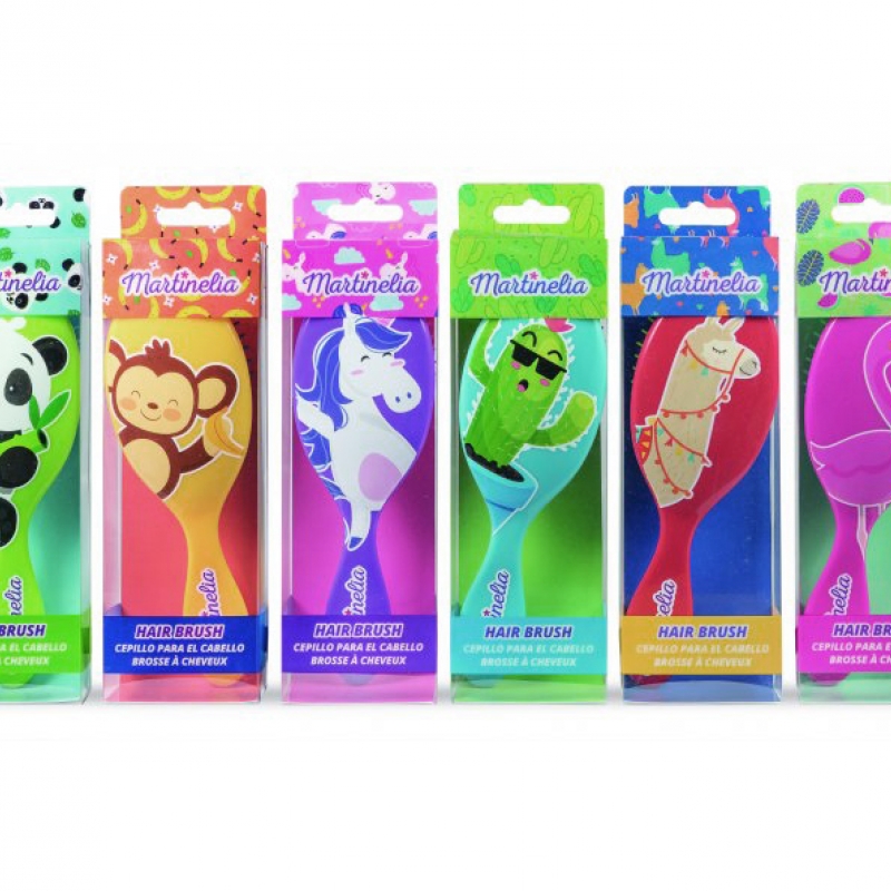 MARTINELIA Үсний сам | "Кидс энд ко"