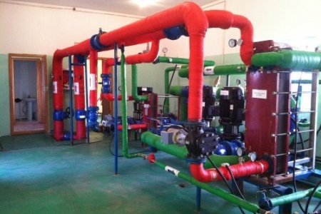 Газар зүйн байрлалаас шалтгаалан дулааны шугам сүлжээний ажлыг хэзээ давтан хийх нь тодорхойлогддог