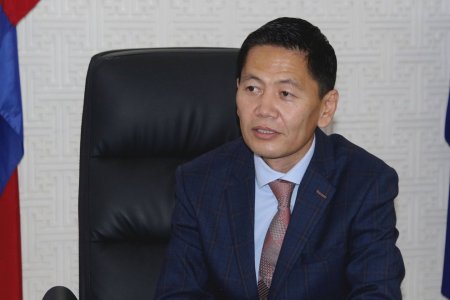 Б.Сүхбаатар: Барилгын тусгай зөвшөөрлийг түр хугацаанд шинээр олгохгүй