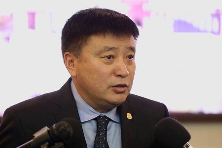 С.Батболд: 2018 онд илүү олон кран ажиллаж тэр хэрээр ажлын байр ч нэмэгдэнэ