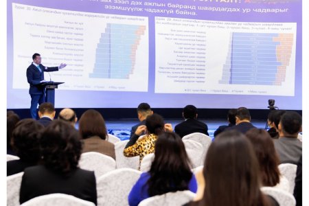 БШУЯ: МСҮТ, коллежийг төгссөн оюутнуудын 60% нь ажил олгогчдын тавьж буй шаардлагад нийцэхгүй байна