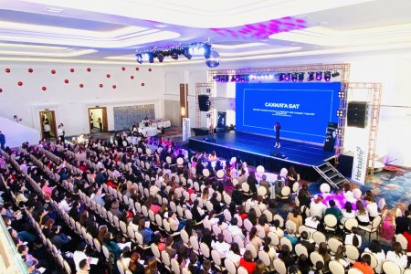 One of the Major Developments of 2023 – EVENTO BALLROOM Successfully Hosts a 500-Guest Event