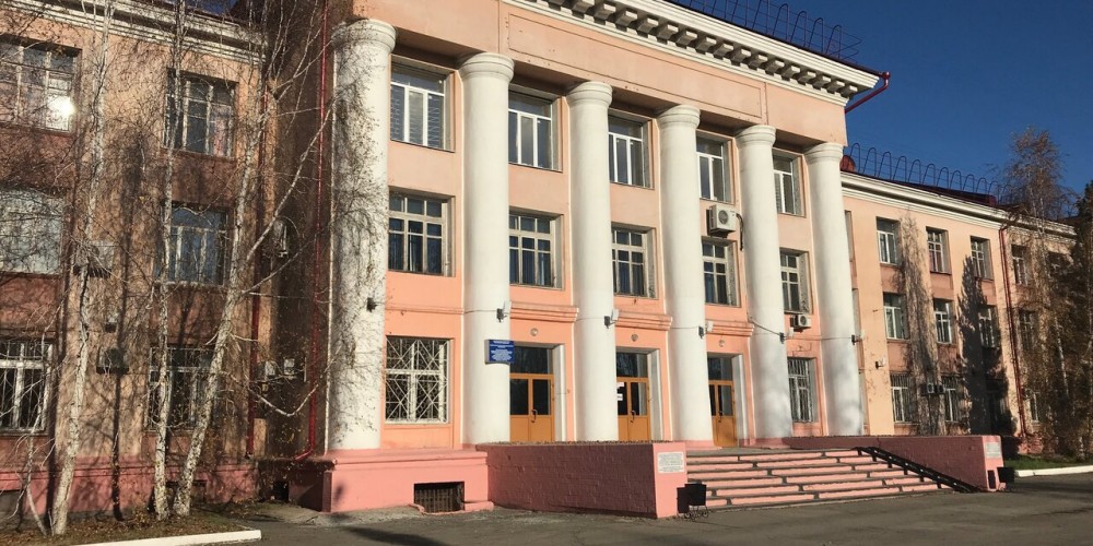 Москвагийн иргэний нийсэхийн техникийн улсын их сургуулийн Эрхүү хот дахь салбар сургууль (МГТУ ГА)