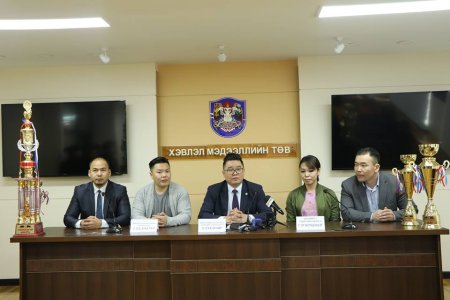 “Монголын мистер -2018” УАШТ-нд хөгжлийн бэрхшээлтэй иргэдийн ангилал анх удаа нэмэгдлээ