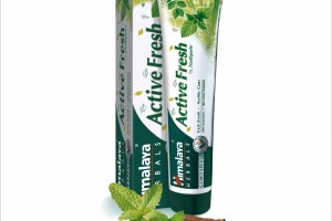 Шүдний оо - Active Fresh Gel, 100 гр