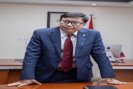 П. НАРАНБАЯР: ТӨР ХУВИЙН ХЭВШЛИЙН ТҮНШЛЭЛИЙН ХОТХОНЫ БАГА СУРГУУЛИУД БАЙГУУЛНА