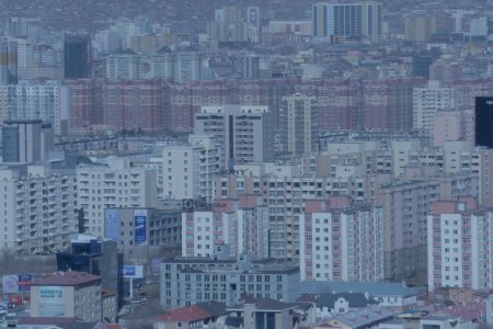 Зэвтэй ус гарч байгаа асуудалд шугам угсралтыг хийсэн, хүлээж авсан этгээдэд хариуцлага тооцно