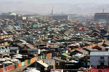 Ж.Ганхуяг: Модон байшинг хөөсөнцрөөр дулаалж байгаа нь иргэдийн алдаа