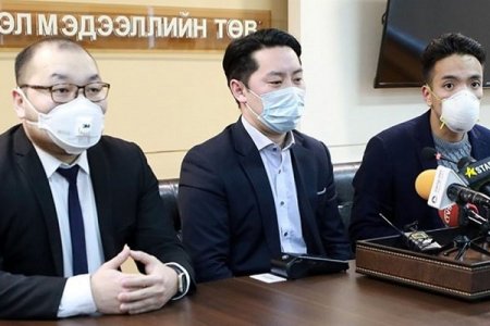 Ёндоотой картын эхний азтан энэ сарын 12-нд тодорно