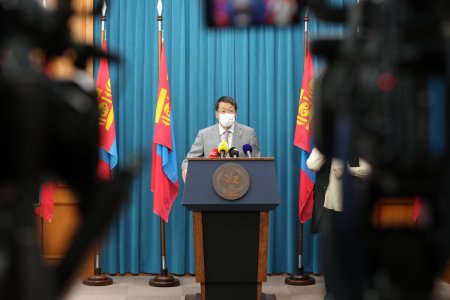 9 САРЫН 1-НД ТАНХИМЫН ХИЧЭЭЛИЙГ ЭХЛҮҮЛНЭ 