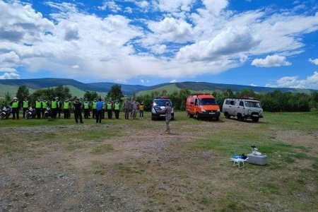 Голд живж байсан 5 иргэний амь насыг аварлаа