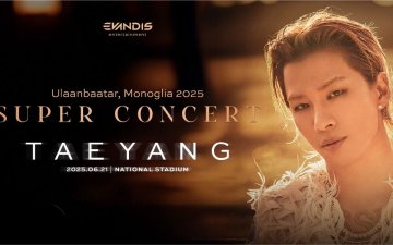 ФАКТ: Big bang болон Tae yang-ийн тоглолтын тасалбар 10-хан минутын дотор зарагдаж дуусдаг