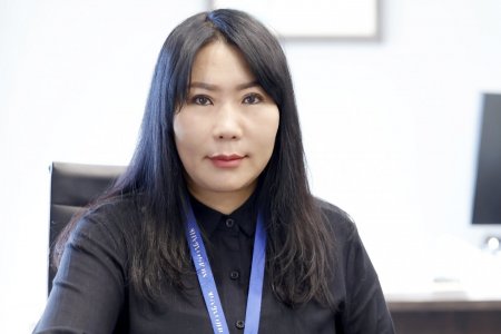 Б.Одонтунгалаг: Бага гэлтгүй тогтмол хуримтлуулж сурах хэрэгтэй