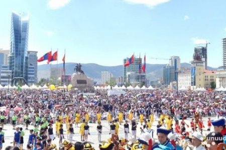 Хүүхдийн баяраар Төв талбайд ямар нэгэн арга хэмжээ зохион байгуулагдахгүй, парк ажиллахгүй