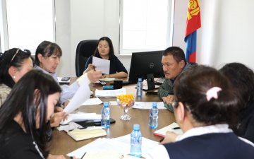 The General Authority for State Registration will fully support the government’s housing policy in all aspects. 