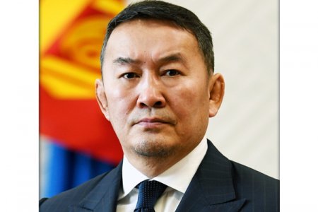 Ерөнхийлөгч Х.Баттулга Бүгд Найрамдах Энэтхэг улсад Төрийн айлчлал хийхээр эх орноосоо мордлоо
