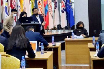 Цахим хөгжлийн багц хуулинд өгсөн нийт саналын 69,6% нь тусгагджээ