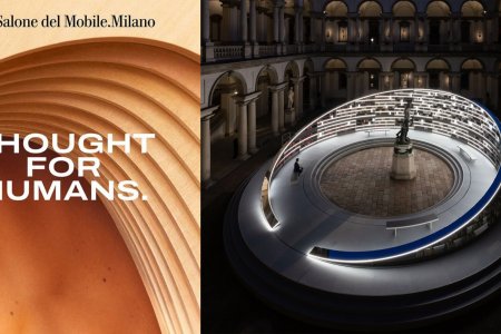 Salone Del Mobile.Milan 2025 | Интерьер дизайны ертөнцийн онцлох агшин, шинэ чиг хандлагууд