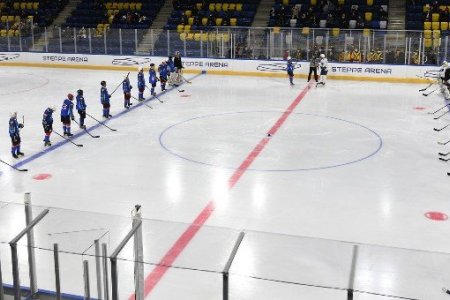 Монголын өвлийн спортын анхны ордон нээлтээ хийлээ