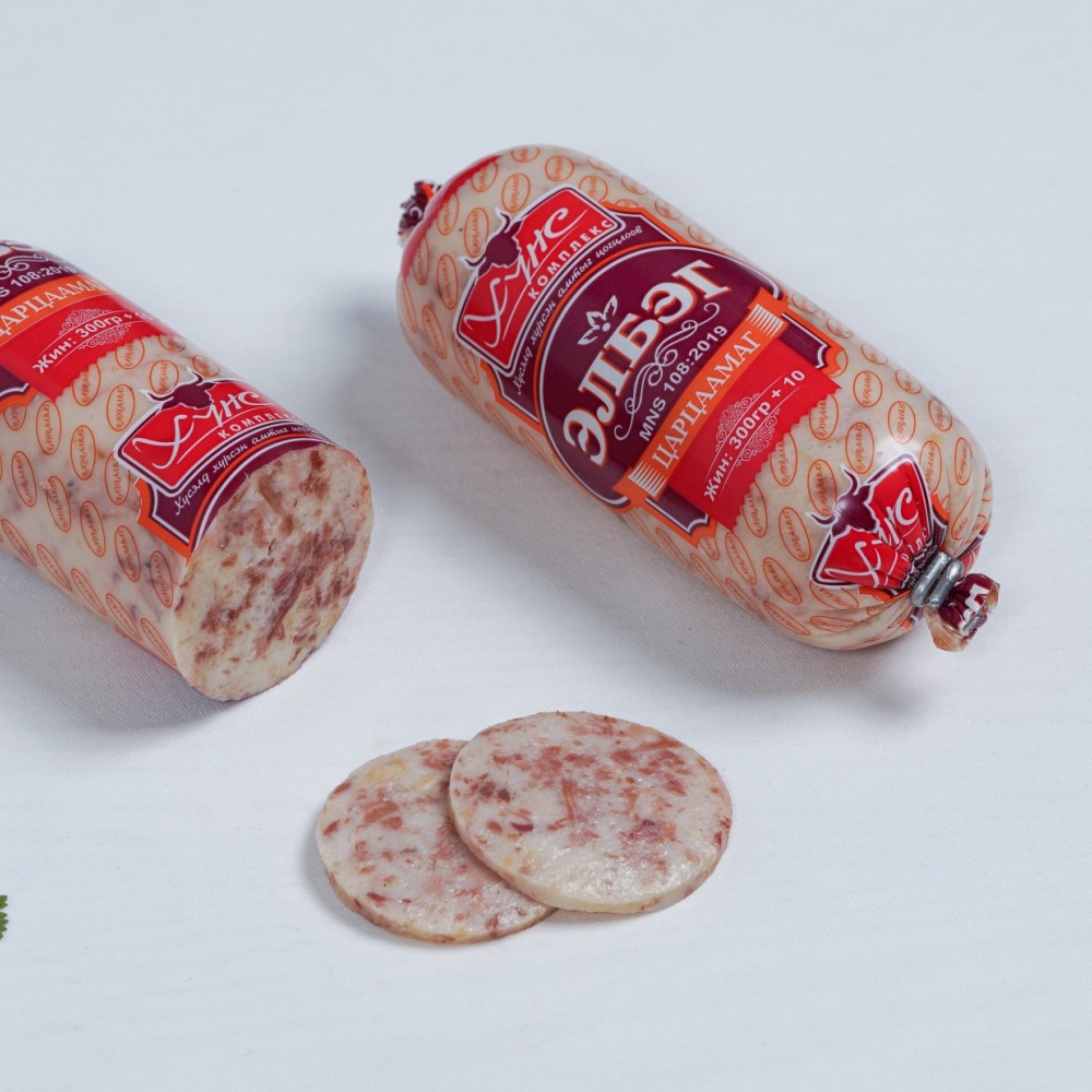 Elbeg Tsartsaamag /300гр/