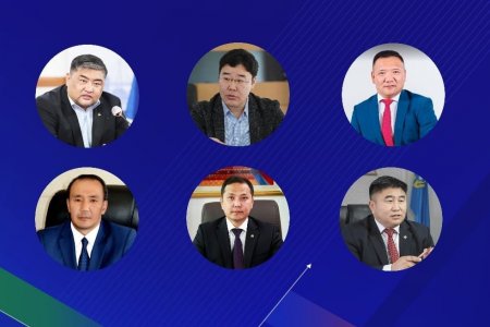 БОЛОВСРОЛД ЭЭЛТЭЙ ЗАСАГ ДАРГА НАР...