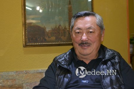 Ц.ДАМДИН: МИНИЙ АМЬДРАЛЫН 30 ЖИЛ БАЙГАЛЬ ОРЧИН, АЯЛАЛ ЖУУЛЧЛАЛЫН ЯАМТАЙ САЛШГҮЙ ХОЛБООТОЙ