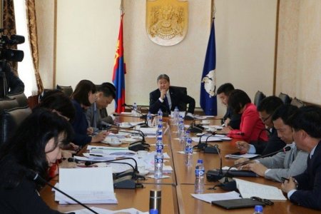 Дугаарын хязгаарлалтын бүсчлэлийг багасгав