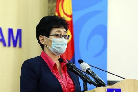 А.Амбасэлмаа: Дахин хоёр хүн эдгэрлээ