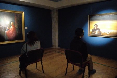 Монгол улсын Дүрслэх урлагийн салбарт урлаг судлаачийн байр суурь дутмаг байна