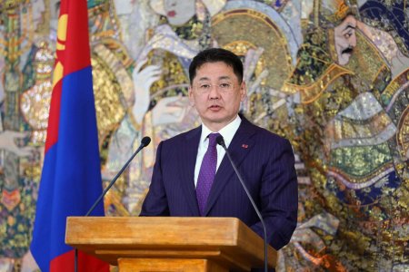 “Монгол дархан: Өв, урлахуй” үзэсгэлэнгийн шилдгүүд тодорлоо