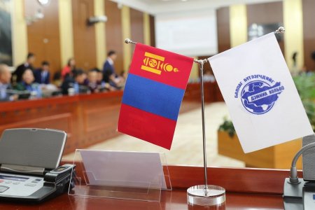 Жил бүрийн 10 сард ЖДҮ эрхлэгчдийг хүлээн авч уулзана