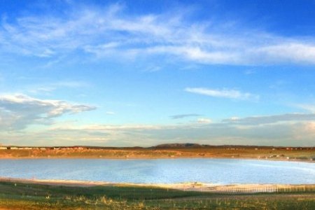 АВАРГА ТОСОН НУУР АМЬ ТЭМЦЭЖ БАЙНА