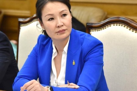 С.Мөнгөнчимэг: ХАБЭА-н үйл ажиллагааг шинэ шатанд гаргах, бүтээлч, оновчтой шийдлийг хэлэлцсэн чуулган болно гэдэгт итгэлтэй байна