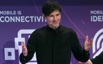 Телеграм сүлжээг эзэмшигчийг 5 сая еврогийн барьцаа болон долоо хоногт хоёр удаа хуулийн байгууллагад мэдүүлэг өгөх нөхцөлөөр батлан даалтад гаргаснаас гадна түүнд тодорхойгүй хугацаагаар хилийн хориг тавьсан байна