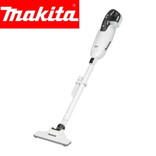 18в Батарейт утасгүй тоос сорогч /white/ /Body/ MAKITA DCL284FZW
