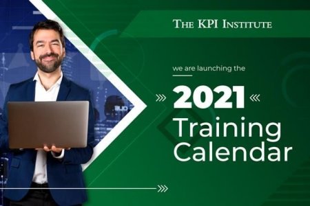 2021 оны KPI институттай хамтарсан сургалтын төлөвлөгөө гарлаа
