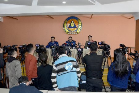 ОБЕГ:  3,4 дүгээр сард нийт нутгаар дулаан ч хуурайшилт өндөр байна  
