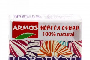 ARMOS арьсанд ээлтэй саван